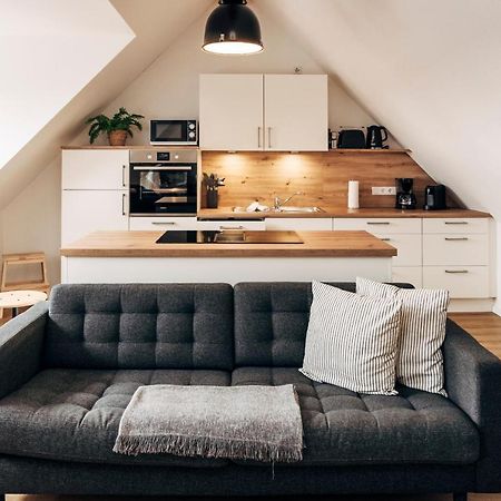 Meeressuite Husum Husum  Exteriör bild