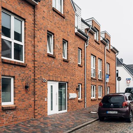 Meeressuite Husum Husum  Exteriör bild