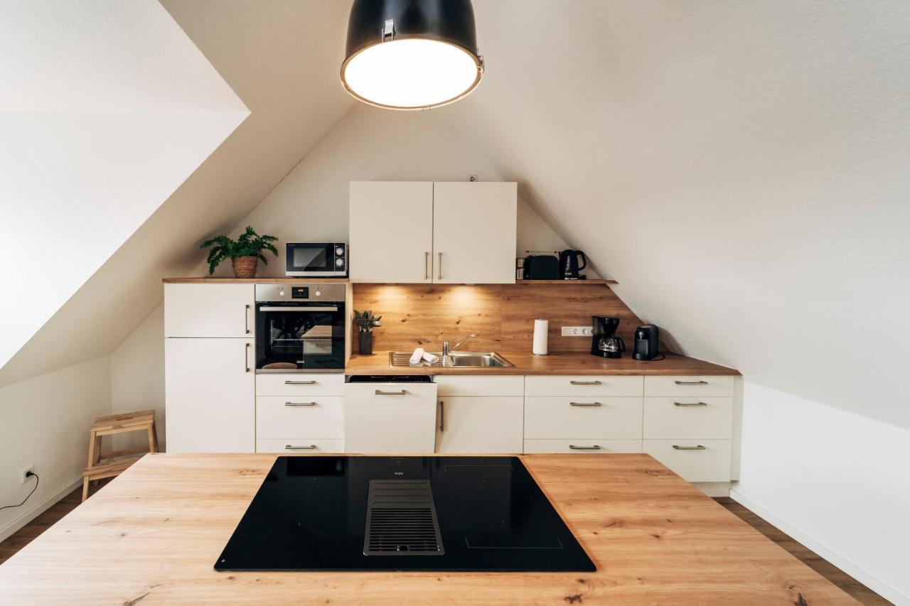 Meeressuite Husum Husum  Exteriör bild