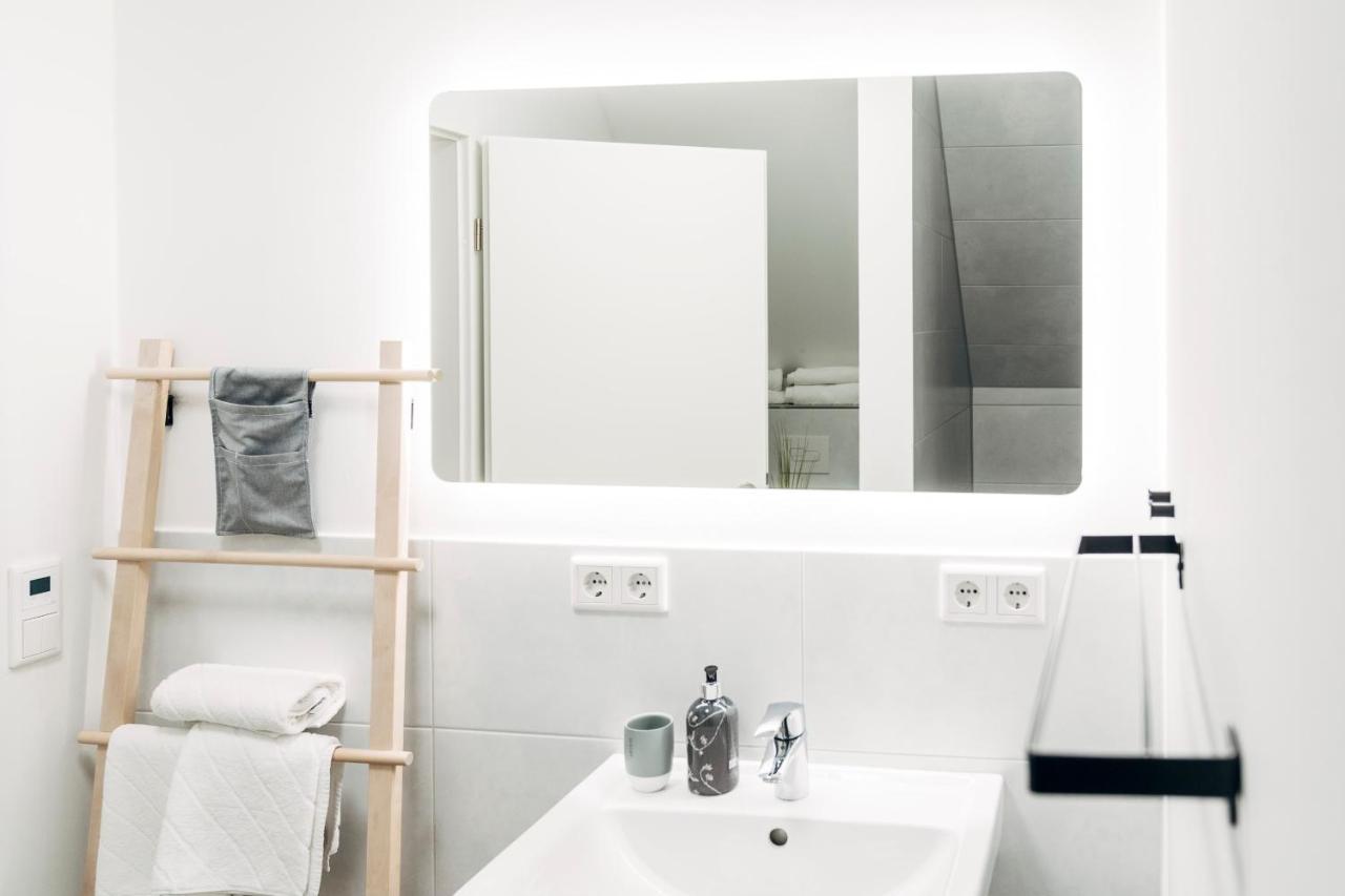 Meeressuite Husum Husum  Exteriör bild