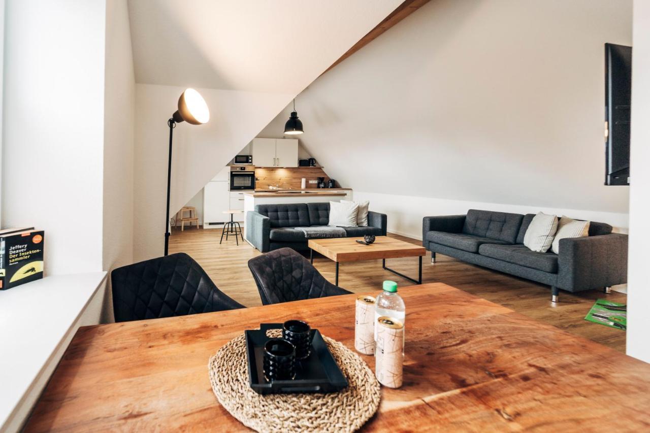 Meeressuite Husum Husum  Exteriör bild