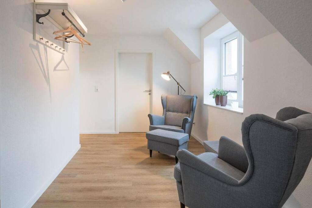 Meeressuite Husum Husum  Exteriör bild