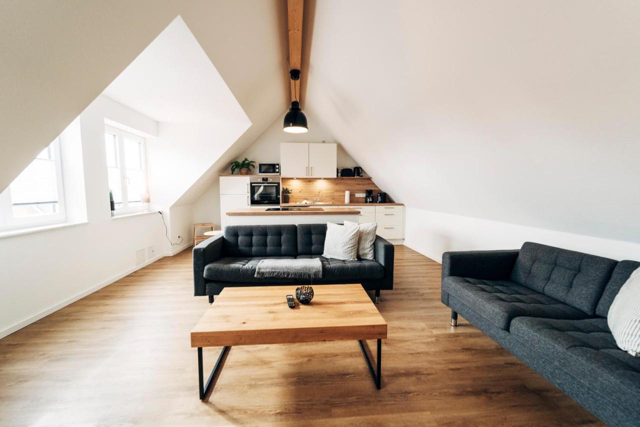 Meeressuite Husum Husum  Exteriör bild